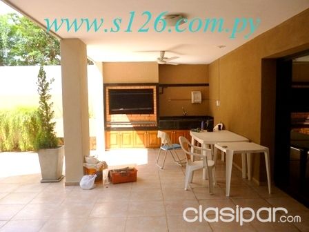 Departamento en Asunción en Venta- Carmelitas — foto 3