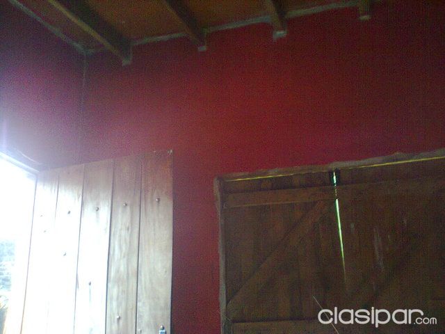 Oferto una casita Mariano Roque Alonso — foto 2