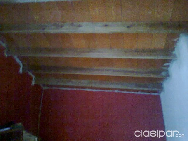 Oferto una casita Mariano Roque Alonso — foto 3