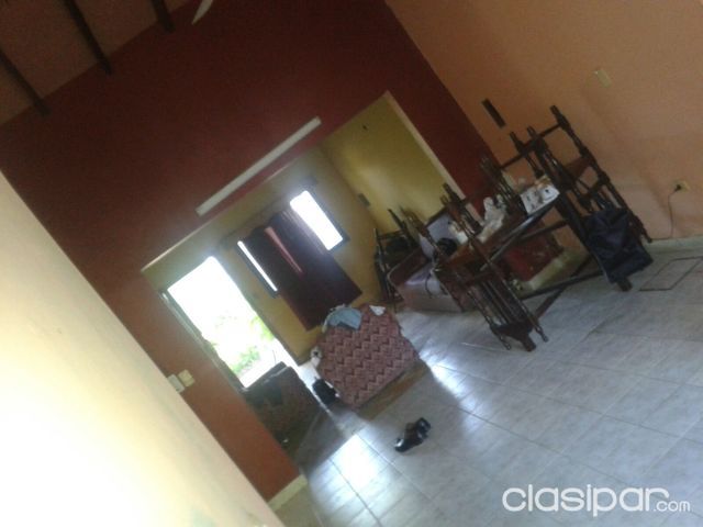 VENDO HERMOSO CHALET EN OFERTA A DOS CUADRAS DE LA AVENIDA DEL YACTH ZONA RESIDENCIAL — foto 3
