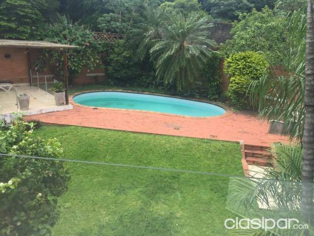 HERMOSA RESIDENCIA A PASOS DEL SHOPPING MARISCAL LÓPEZ!! — foto 2