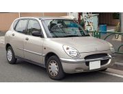 COMPRO TOYOTA DUET