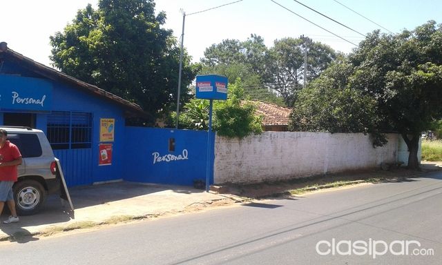 Vendo Dos Casas en una propiedad — foto 2