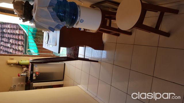 ALQUILO DEPARTAMENTO BARRIO VISTA ALEGRE ASUNCION — foto 3