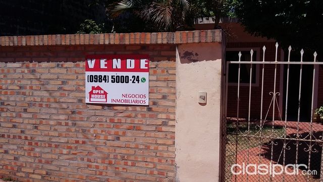 OPEN HOUSE NEGOCIOS INMOBILIARIOS VENDE - Casa en venta Barrio san miguel! — foto 2