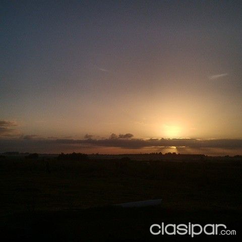 Campo con playa instalaciones uso ganadero yo turistico uruguay — foto 3