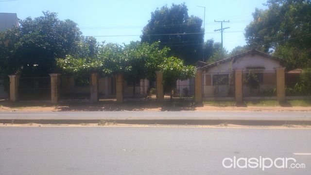 Vendo terreno sobre Acceso Sur — foto 2