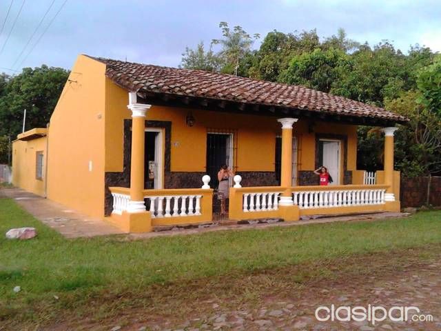 Vendo hermosa casa colonial. — foto 3