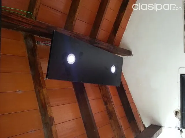 DPTO TIPO MINI DUPLEX CON MUEBLES — foto 2