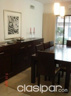 CASA TIPO DEPARTAMENTO TOTALMENTE AMOBLADO EN ZONA MINISTERIO DE DEFENSA — foto 3