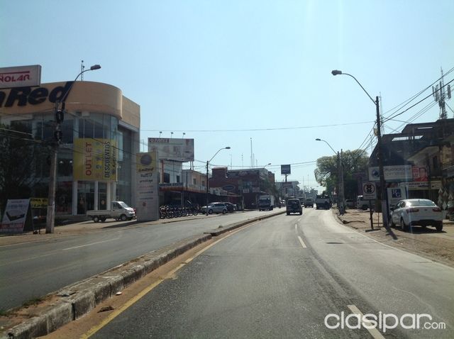CAPIATA ASFALTO!!! TERRENOS RESIDENCIALES A MINUTOS DE LA MUNICIPALIDAD!!! — foto 3
