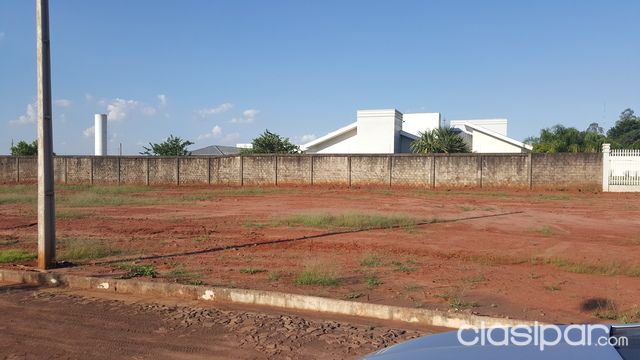 Vendo Terreno em La Paloma — foto 2