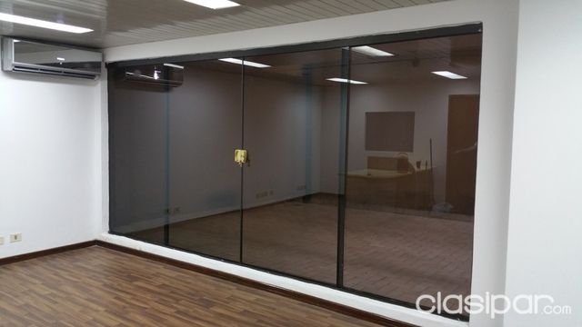 ALQUILO OFICINA - ZONA CENTRO — foto 2