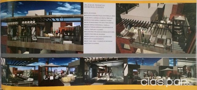 Oferta!Vendo departamentos de dos habitaciones en Barrio Herrera.Excelente inversión! — foto 3
