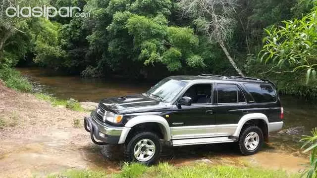 HERMOSA CABAÑA en Piribebuy — foto 2