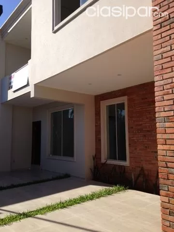 VENDO casa a estrenar zona Herrera!!! — foto 2