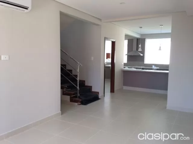 VENDO casa a estrenar zona Herrera!!! — foto 3