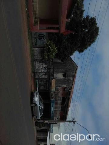 Vendo! Hermosa Residencia En Quiindy! Ruta 1 Internacional. — foto 2