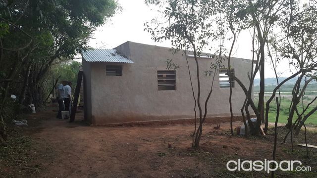 VENDO HERMOSO TERRENO EN ITA - IMPERDIBLE OFERTA! — foto 2