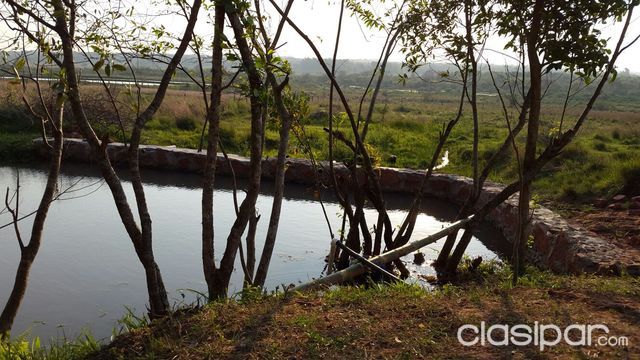 VENDO HERMOSO TERRENO EN ITA - IMPERDIBLE OFERTA! — foto 3