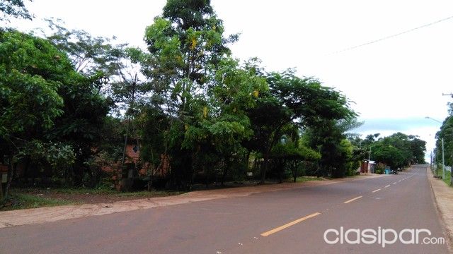 VENDO TERRENO A DIEZ MINUTO DE ENCARNACION — foto 2