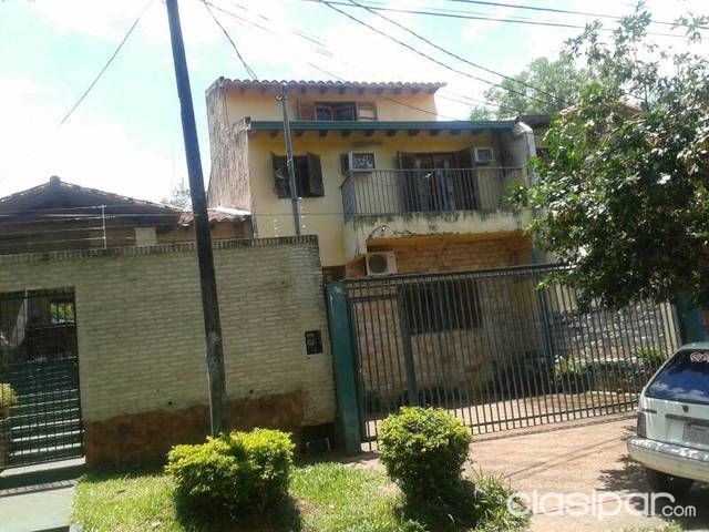 Oferta hermoso duplex en lambare — foto 2