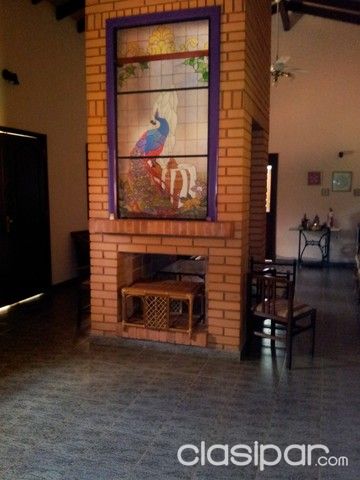 HERMOSA QUINTA EN AREGUA (VALLE PUCU) — foto 2