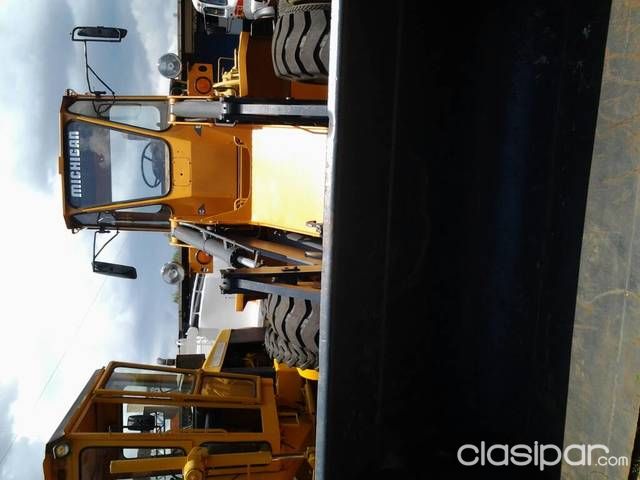 Palacargadora Michigan — foto 2