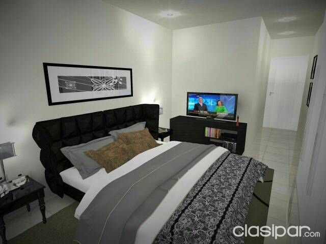 Atencion Inversionistas!!!! Vendo Departamentos Barrio Mburucuya — foto 2