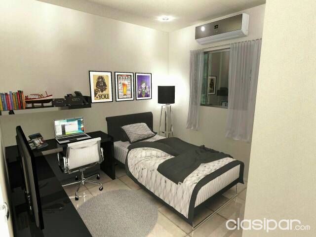 Atencion Inversionistas!!!! Vendo Departamentos Barrio Mburucuya — foto 3