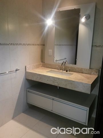 ESPECTACULAR DPTO SEMINUEVO EN B° MCAL ESTIGARRIBIA — foto 3