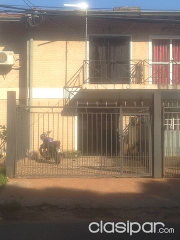 VENDO DUPLEX- LUQUE — foto 2