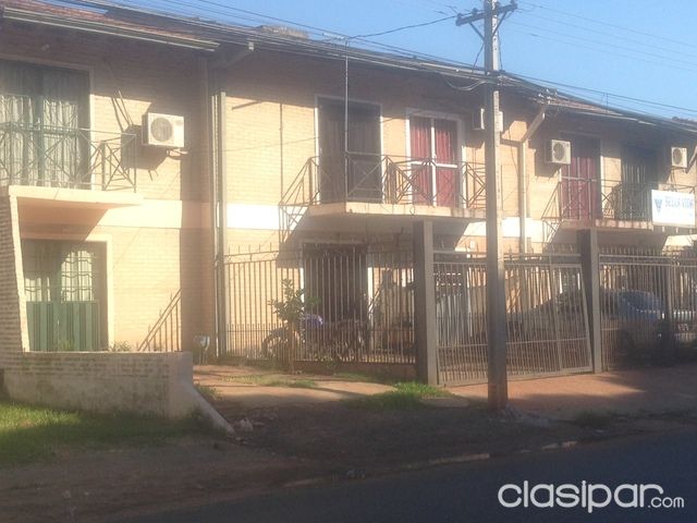 VENDO DUPLEX- LUQUE — foto 3