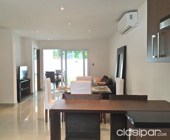 Duplex con pileta en Barrio Cerrado - Luque — foto 3