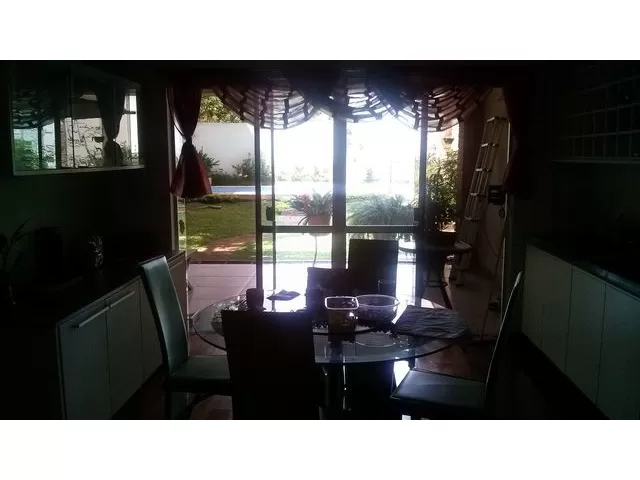 Hermosa residencia en cercanías del Sheraton — foto 3