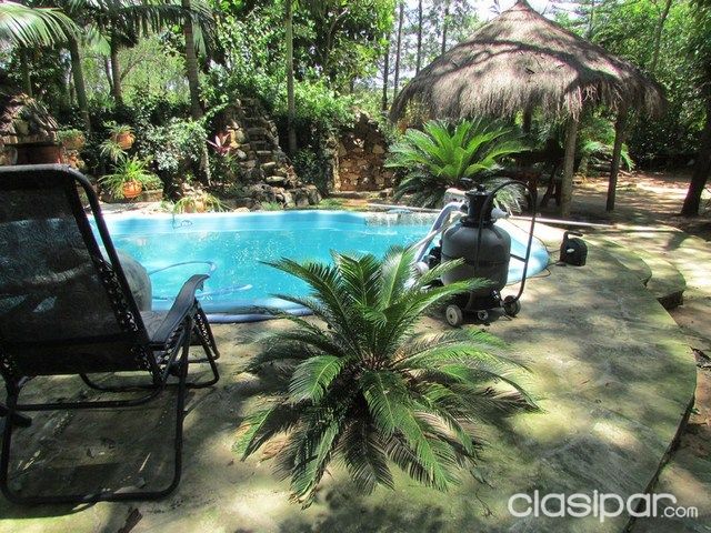 HERMOSA CASA QUINTA EN SAN BERNARDINO — foto 3