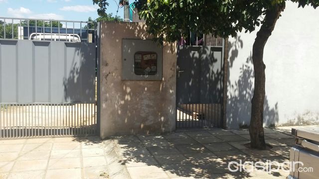 Vendo Terreno con 5 Departamentos en San Lorenzo Zona Mercadito Florida — foto 2
