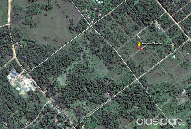 TERRENO SAN BERNARDINO - OFERTA — foto 2