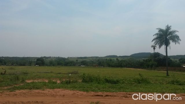 6 Terrenos en Caacupe — foto 3