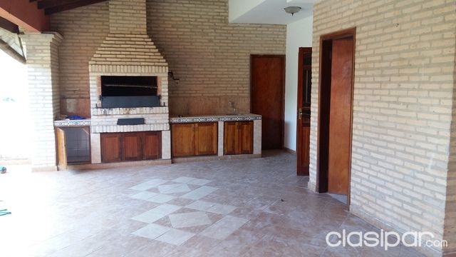 Casa en luque. fdo. de la mora — foto 2