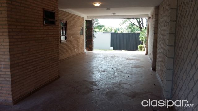 Casa en luque. fdo. de la mora — foto 3