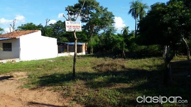 Limpio piquete vendo terreno 360 m2 — foto 2