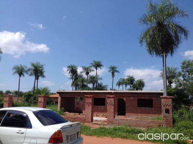 CASA A ESTRENAR CON 120 M2 DE LOSA — foto 2