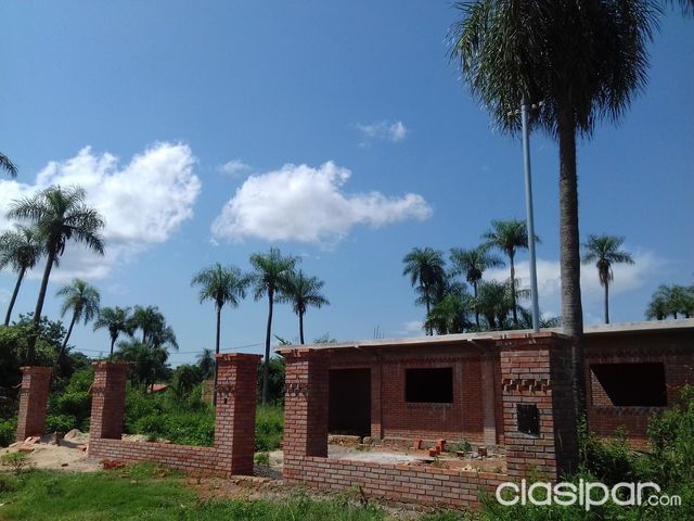 CASA A ESTRENAR CON 120 M2 DE LOSA — foto 3