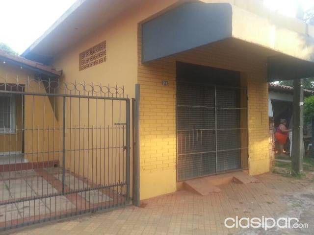 Vendo oferta casa en itaugua centro — foto 2