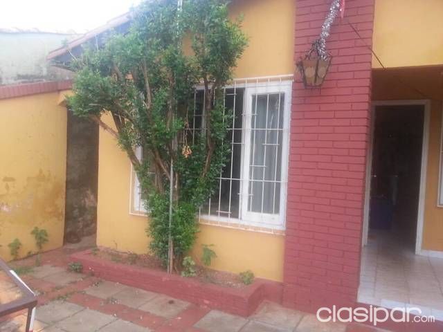Vendo oferta casa en itaugua centro — foto 3