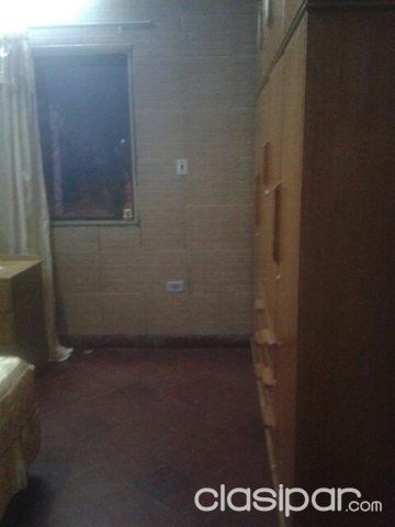 VENTA: HERMOSA CASA EN LAMBARE SOBRE ROA BASTOS (ex Hernan Cortes)- ZONA CANAL 13 — foto 2
