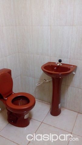 ALQUILO PIEZAS INDIVIDUALES CON BAÑOS PRIVADOS — foto 2