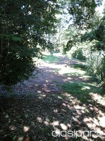 Vendo un hermoso terreno en oferta en el Parana country club!!!! — foto 2
