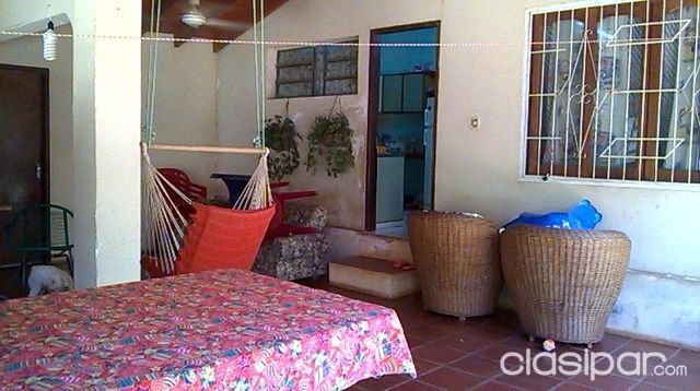 OFERTA HERMOSA CASA J. AUGUSTO SALDÍVAR — foto 2